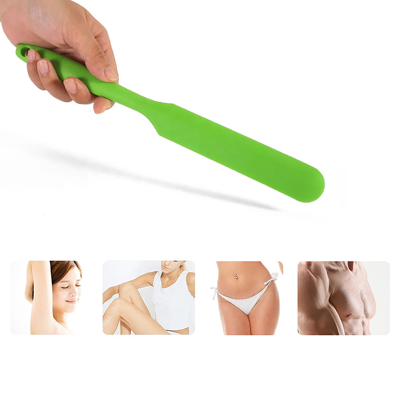Neue Silikon-Kosmetik-Wachsspa – Wax Applicator Pad Bewertung und Preis