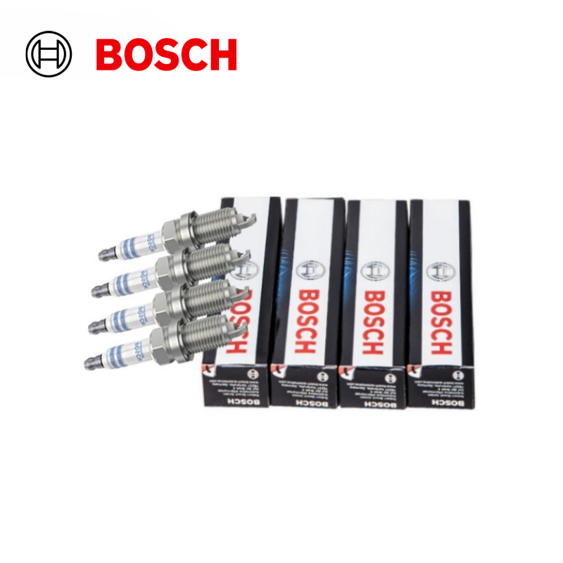 4 Stück Bosch Single Platinum  – Bosch Spark Plug Platinum Bewertung und Preis