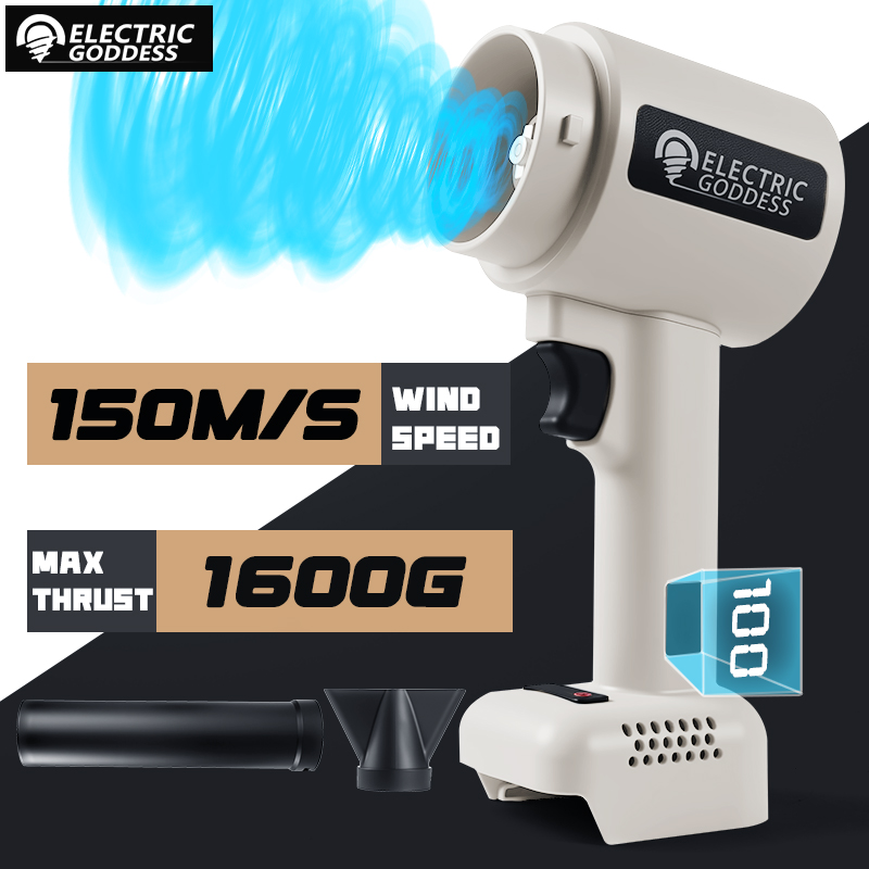 Bürstenloses heftiges Luftgebl – Dryer Car Blower Bewertung und Preis