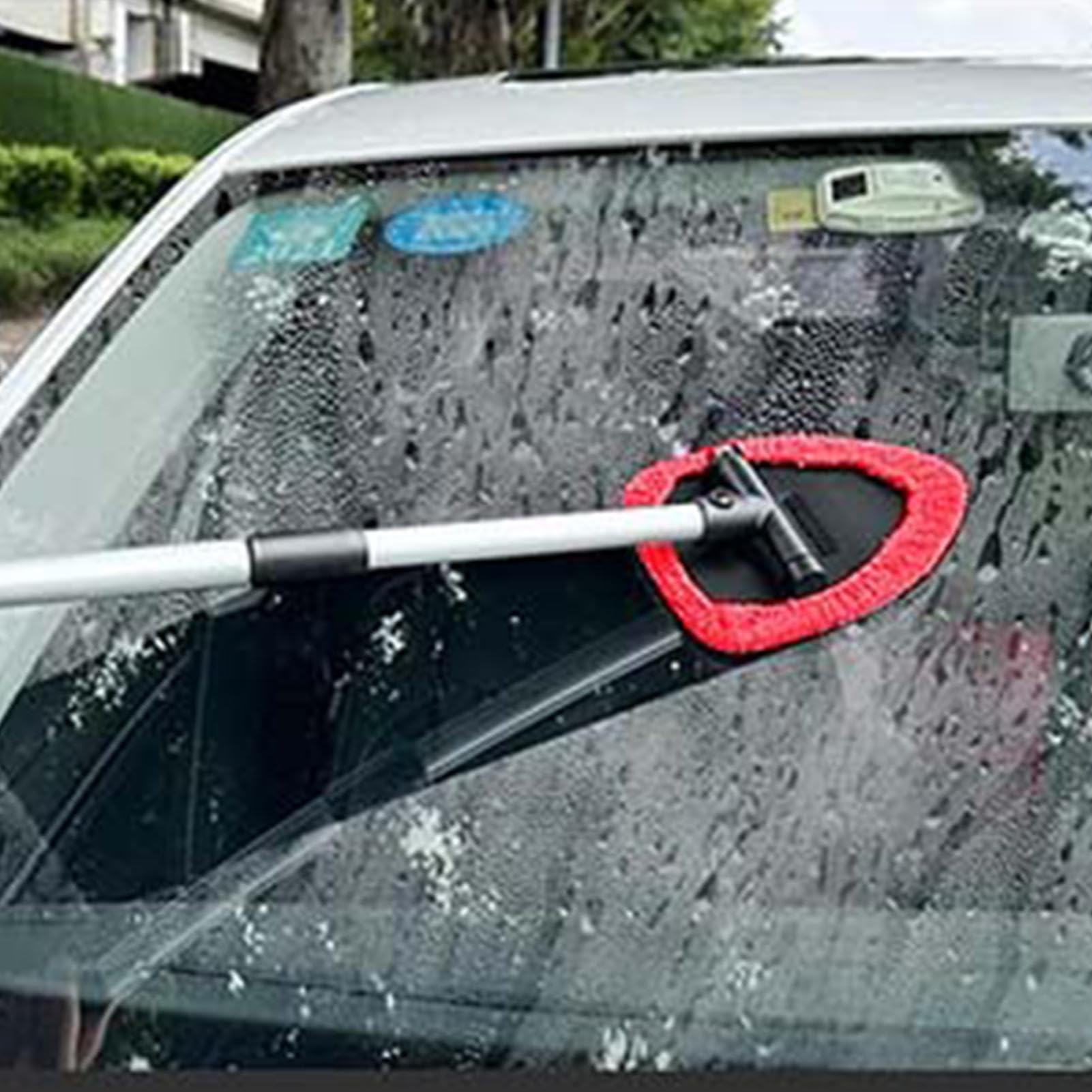 Auto-Windschutzscheibenreinige – Interior Detailing Kit Bewertung und Preis