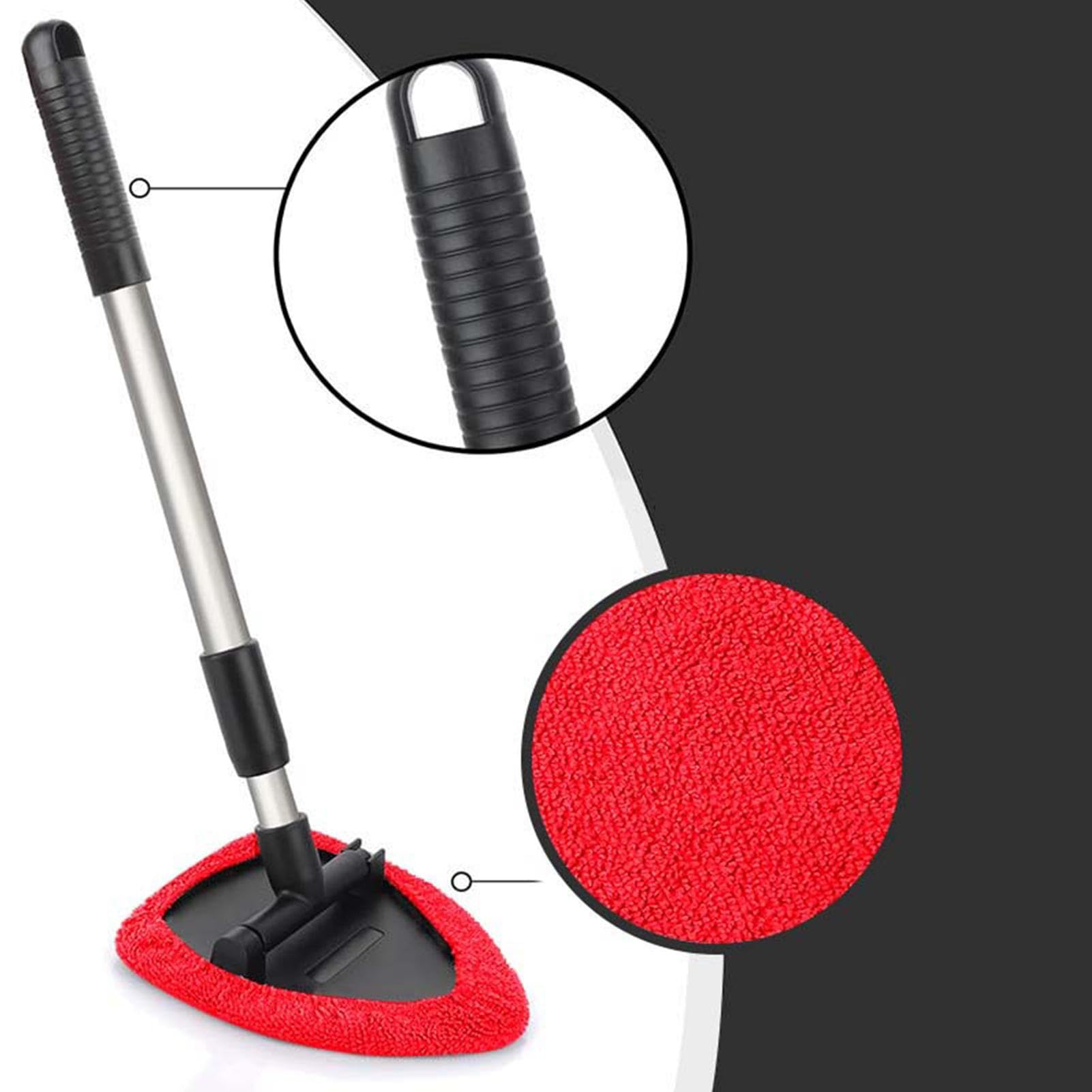 Auto-Windschutzscheibenreinige – Interior Detailing Kit Bewertung und Preis