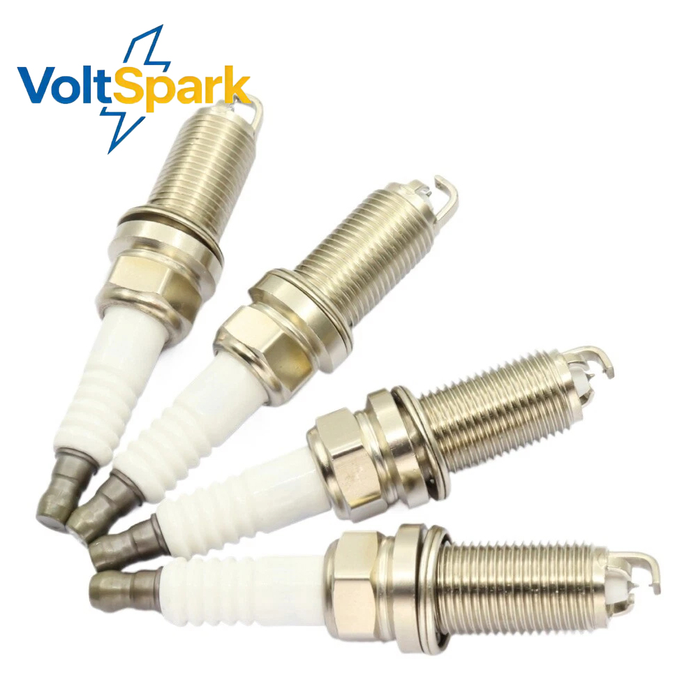 06K905611C Zündkerze für Audi/ – Bosch Spark Plug Platinum Bewertung und Preis