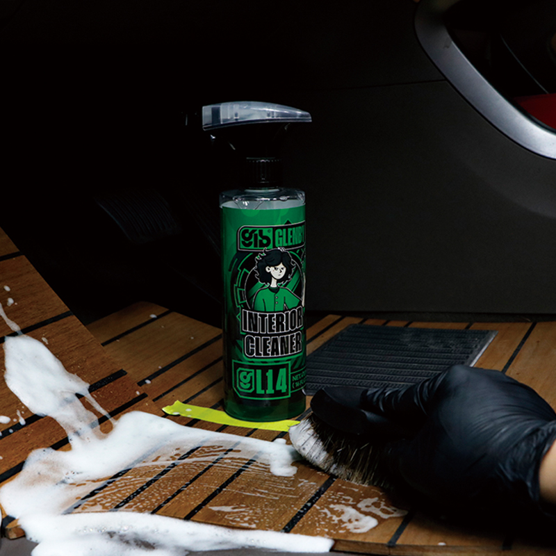 Auto-Innenreiniger für Leder,  – Leather Cleaner Interior Bewertung und Preis